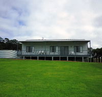 Nutkin Lodge - Accommodation Gold Coast