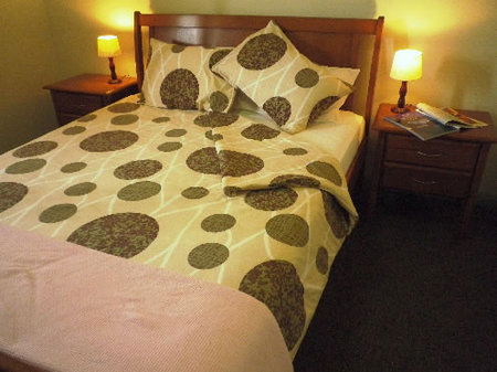 Nutkin Lodge - Accommodation Gold Coast 1