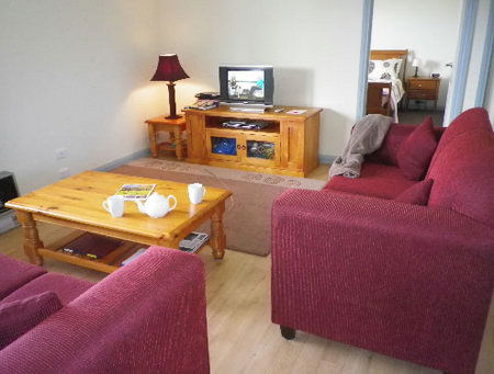 Nutkin Lodge - Accommodation Gold Coast 2