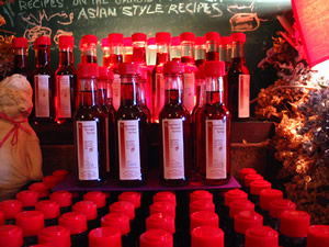 Pemberton Lavender And Berry Farm Cafe And Cottages - Accommodation Gold Coast 4