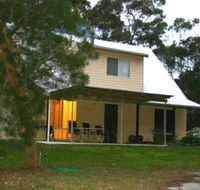 A Sunshine Farmstay - Accommodation Gold Coast