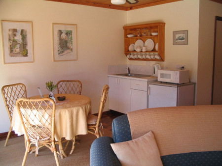 Tweed Valley Lodge - Accommodation Gold Coast 2