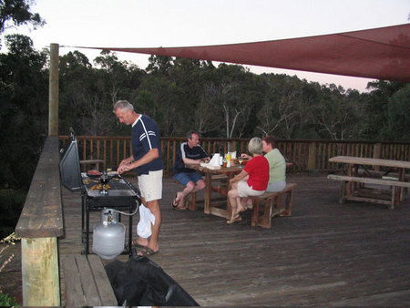 Tweed Valley Lodge - Accommodation Gold Coast 3