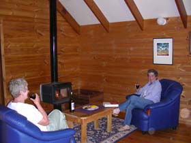 Sunnyhurst Chalets - Accommodation Gold Coast 3