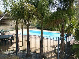Sunnyhurst Chalets - Accommodation Gold Coast 4