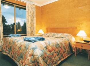 The Koorabup Motel - Accommodation Gold Coast 0