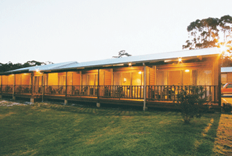 The Koorabup Motel - Accommodation Gold Coast 1