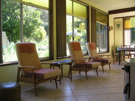 Warren Grange Farmstay And Bed & Breakfast - Accommodation Gold Coast 1