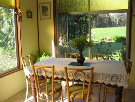 Warren Grange Farmstay And Bed & Breakfast - Accommodation Gold Coast 2