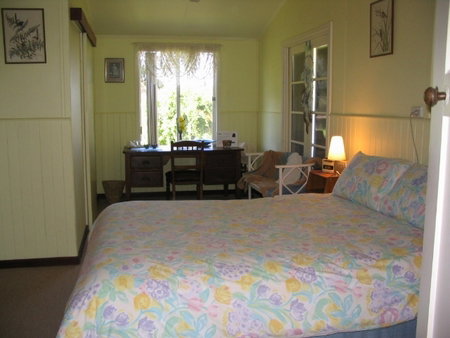 Warren Grange Farmstay And Bed & Breakfast - Accommodation Gold Coast 4
