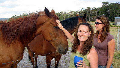 Meerup Springs Farmstay - Accommodation Gold Coast 0