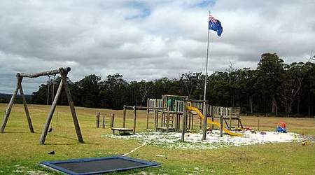 Meerup Springs Farmstay - Accommodation Gold Coast 5