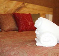 Marima Cottages - Accommodation Gold Coast