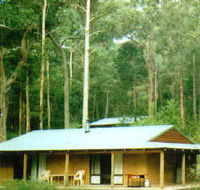 Warren River Cottages - Accommodation Gold Coast