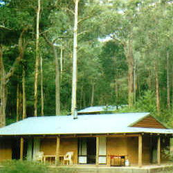 Warren River Cottages - Accommodation Gold Coast 0