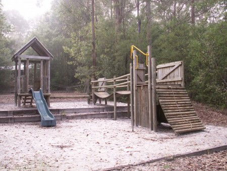 Warren River Cottages - Accommodation Gold Coast 4