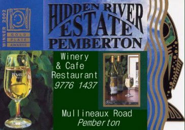 Warren River Cottages - Accommodation Gold Coast 5