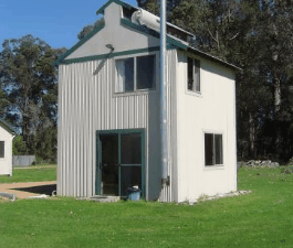 Watermark Kilns - Accommodation Gold Coast 4