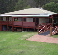 Pemberton Camp School - Accommodation Gold Coast