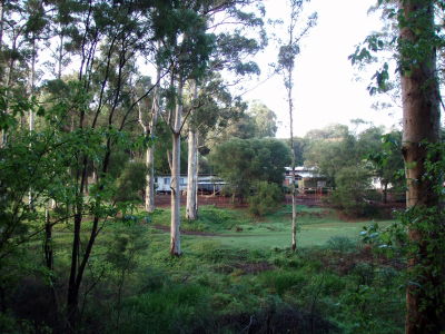 Pemberton Camp School - Accommodation Gold Coast 1