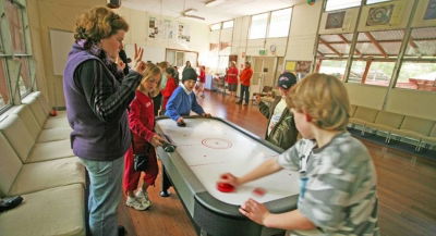 Pemberton Camp School - Accommodation Gold Coast 2