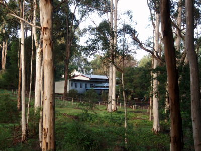 Pemberton Camp School - Accommodation Gold Coast 5