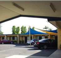 Almare Tourist Motel - Accommodation Gold Coast
