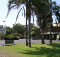 Ballina Gardens Caravan Park - Accommodation Gold Coast