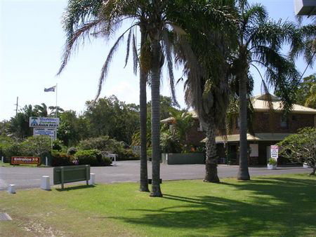 Ballina Gardens Caravan Park - Accommodation Gold Coast 0