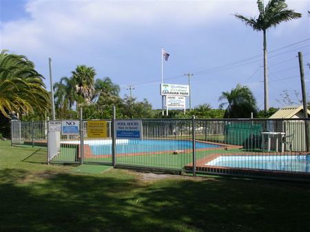 Ballina Gardens Caravan Park - Accommodation Gold Coast 1
