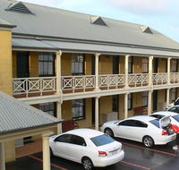 Ballina Heritage Inn - Accommodation Gold Coast