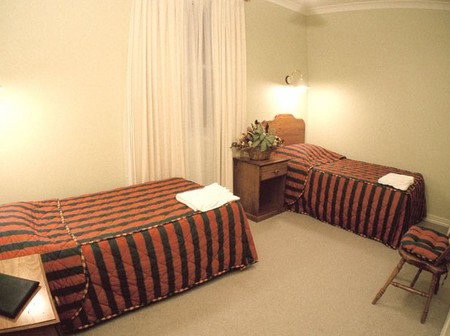 Ballina Heritage Inn - Accommodation Gold Coast 1