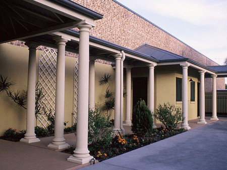 Ballina Heritage Inn - Accommodation Gold Coast 2