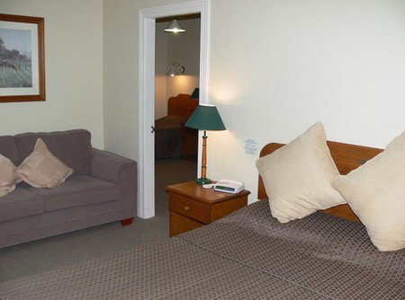 Ballina Heritage Inn - Accommodation Gold Coast 3