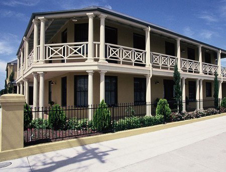 Ballina Heritage Inn - Accommodation Gold Coast 4