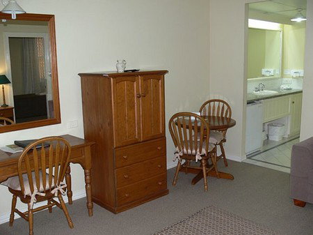 Ballina Heritage Inn - Accommodation Gold Coast 5