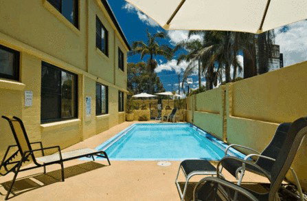 Ballina Homestead Motel - Accommodation Gold Coast 0