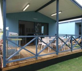 Ballina Lakeside Holiday Park - Accommodation Gold Coast 0