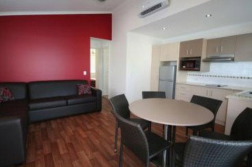 Ballina Lakeside Holiday Park - Accommodation Gold Coast 1