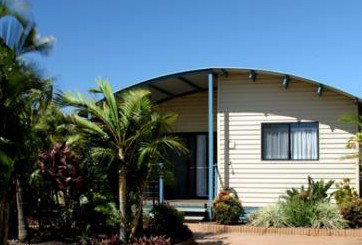 Ballina Lakeside Holiday Park - Accommodation Gold Coast 2