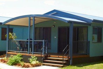 Ballina Lakeside Holiday Park - Accommodation Gold Coast 3
