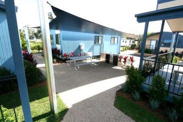 Ballina Lakeside Holiday Park - Accommodation Gold Coast 4