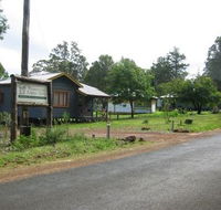 Pemberton Forest Stay - Accommodation Gold Coast
