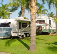 Ballina Waterfront Village And Tourist Park - Accommodation Gold Coast