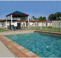 Fun N Sun Motel Ballina - Accommodation Gold Coast