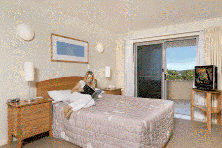Riverside Holiday Apartments - Accommodation Gold Coast 3