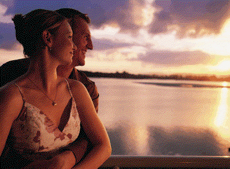 Riverside Holiday Apartments - Accommodation Gold Coast 4
