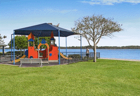 Riverside Holiday Apartments - Accommodation Gold Coast 5
