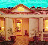 The Yabsley - Accommodation Gold Coast