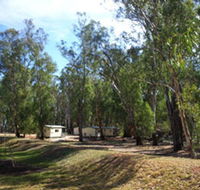 Balranald Caravan Park - Accommodation Gold Coast